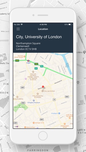 DrupalCamp London(圖3)-速報App