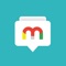 M Chat Messaging is a unique chat application, that can be used to communicate within schools, organizations, associations etc