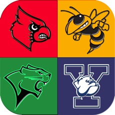 Activities of College Sports Logo Quiz ~ Learn the Mascots of National Collegiate Athletics Teams
