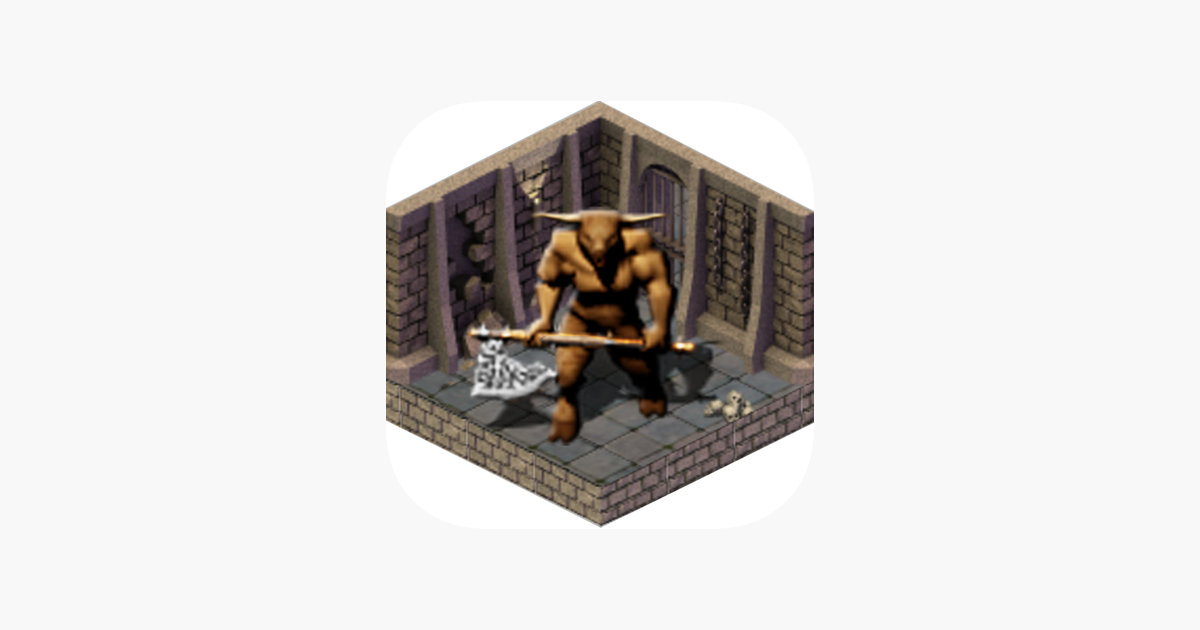 Exiled Kingdoms Rpg On The App Store
