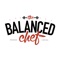 The Balanced Chef is a simple way to eat well