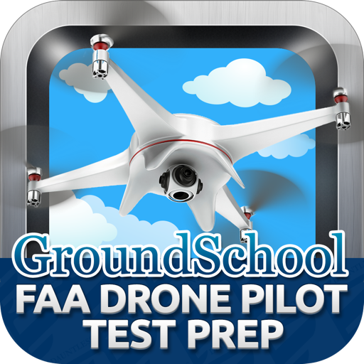 Drone Pilot (UAS) Test Prep