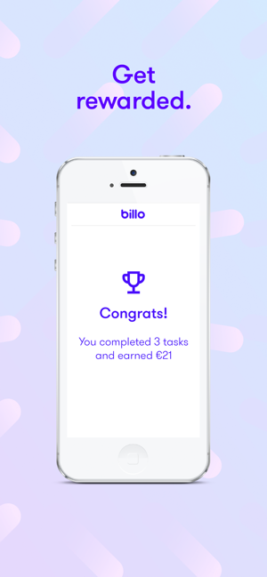 Billo.app(圖4)-速報App