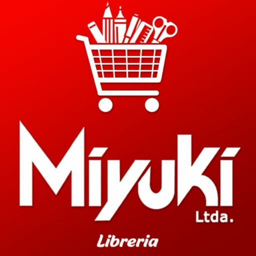 Librería Miyuki