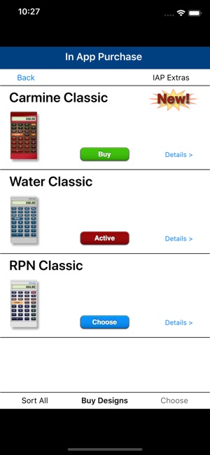 RPN Hello Calculator(圖6)-速報App