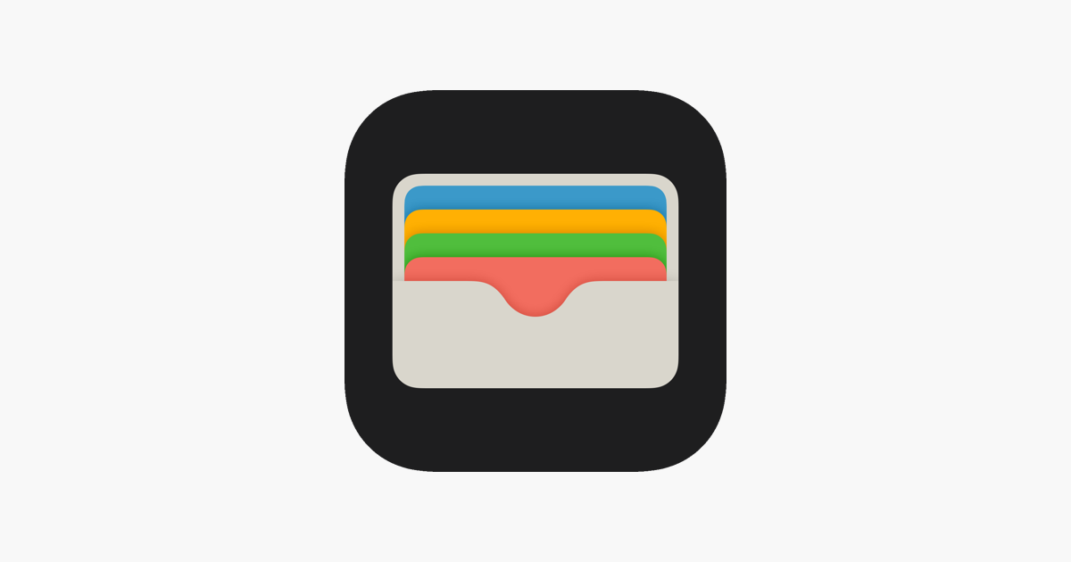 Apple Wallet Mac