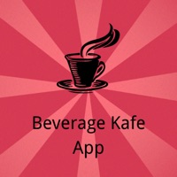 Beverage Kafe App