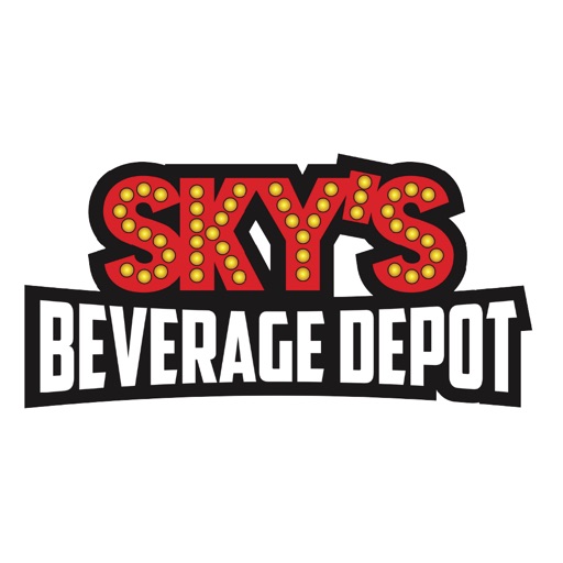 Sky's Beverage Depot by Pradeep Patel