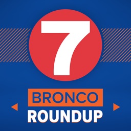 Boise State Bronco Roundup