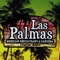 The official Las Palmas app is here