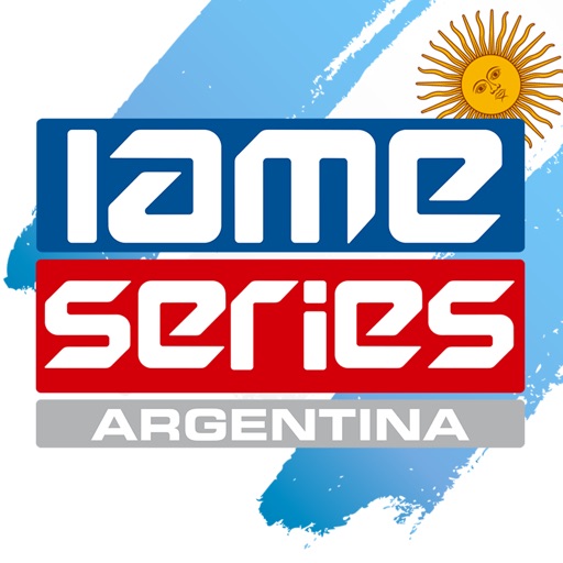 IAME Series Argentina