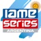 The IAME Series Argentina App is dedicated to all X30 drivers, using the App everyone can access to info about each competition round, news, pictures and engines information