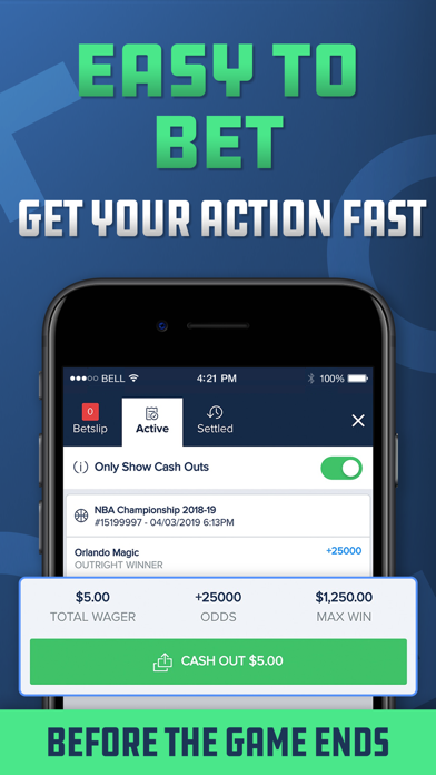 Fanduel sportsbook apk download