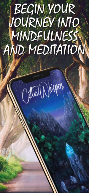 Celtic Whispers(圖5)-速報App