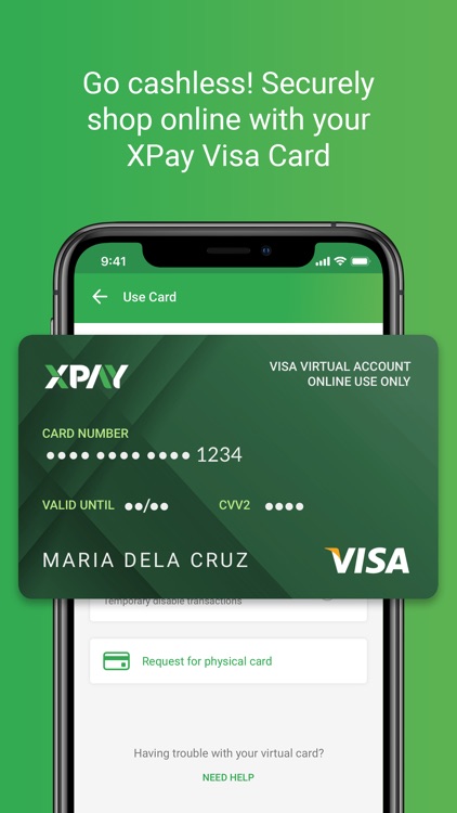 XPay PH screenshot-4