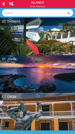 PLACES TO EXPLORE USVI(圖2)-速報App