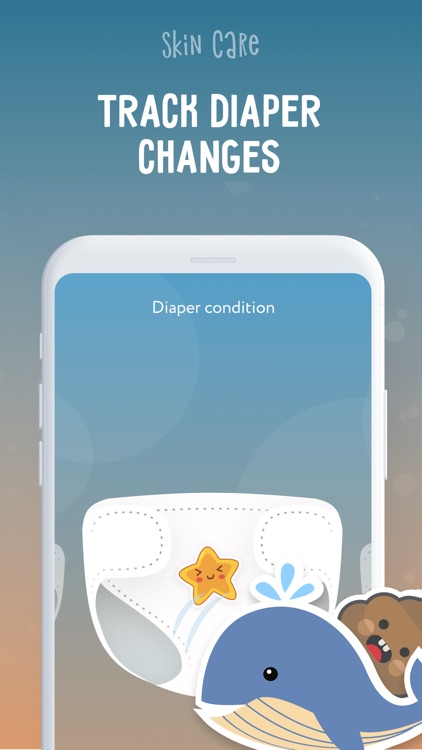 SuperMama: Pumping Tracker screenshot-4
