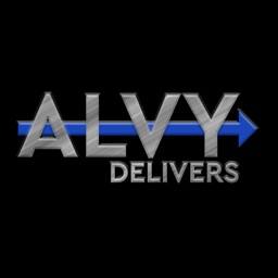 Alvy Drive