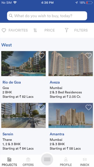 Tata Housing(圖3)-速報App