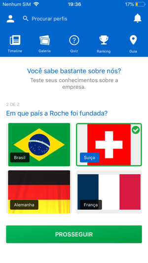 Somos Roche(圖2)-速報App