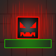 Sticky Square: Smash Them ALL
