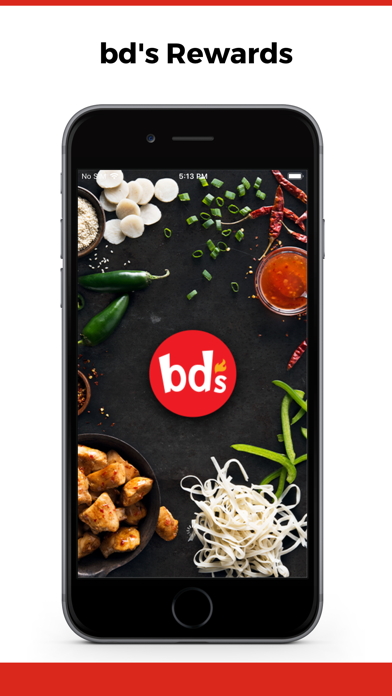 How to cancel & delete bd's Mongolian Grill from iphone & ipad 1