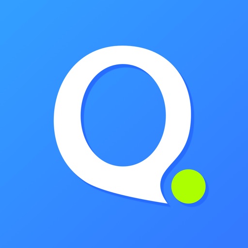 QQ输入法-斗图表情包键盘 iOS App