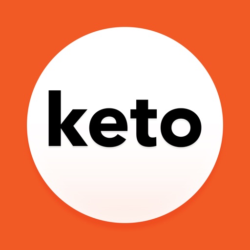 Keto Recipes: Low Carb Diet iOS App