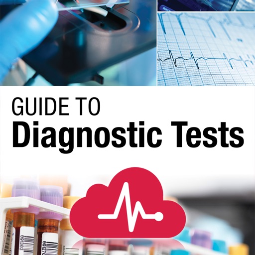 Guide To Diagnostic Tests 7 Ed By Skyscape Medpresso Inc