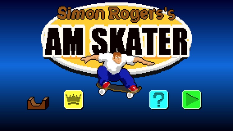 Am Skater screenshot-3