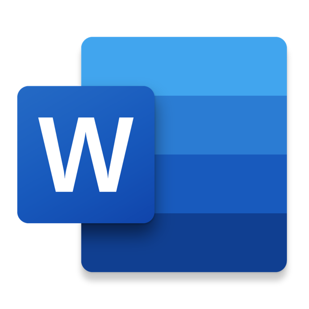 Microsoft Word Software For Mac