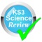 'KS3 Science Review'  will support you with what you're being taught in school