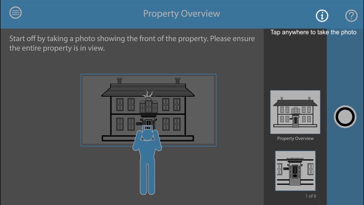 Express Property Inspection screenshot-3