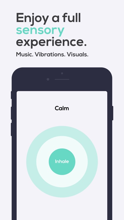 Breathwrk: Breathing Exercises screenshot-5
