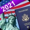 Note: The 2020 Civics Test questions are now supported and you can switch between the 2020 questions and the 2008 questions