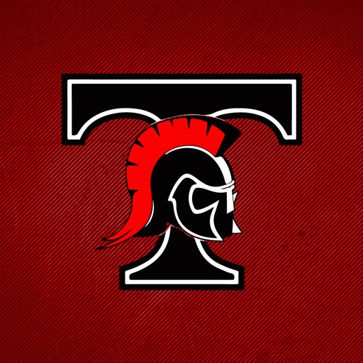 Trinity Trojans Athletics Icon