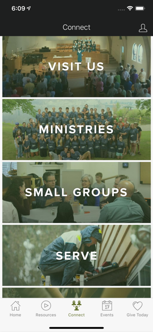 Lake Forest Park Church(圖2)-速報App