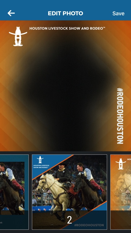 RODEOHOUSTON screenshot-3