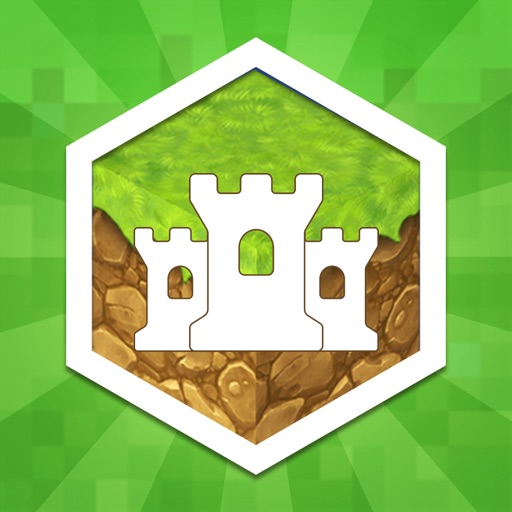 Block Builder for Minecraft PE