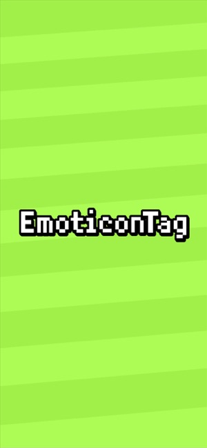 Emoticon Tag !(圖5)-速報App