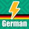 Learn German with the world’s most effective language learning educational app for Free