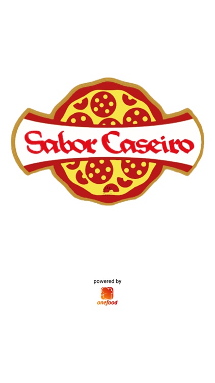 Pizzaria Sabor Caseiro