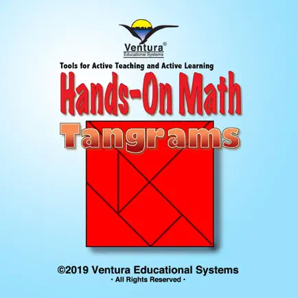 Hands-On Math Tangrams Cheats
