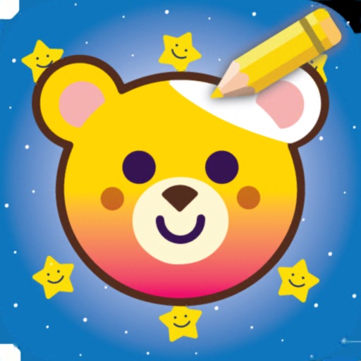 Easy colouring book Download