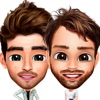 The Chainsmokers' Genies