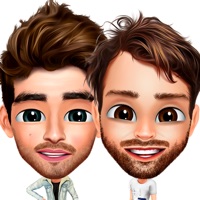 The Chainsmokers' Genies apk