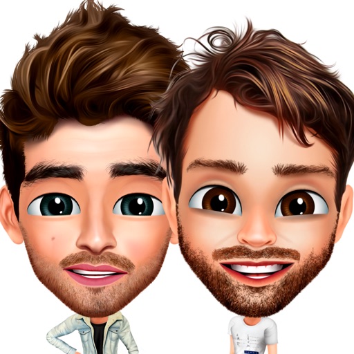 The Chainsmokers' Genies