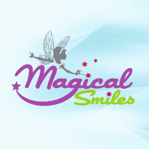 Magical Smiles
