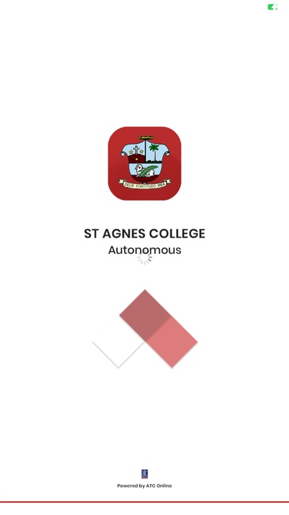 ST AGNES COLLEGE (Autonomous) screenshot-5
