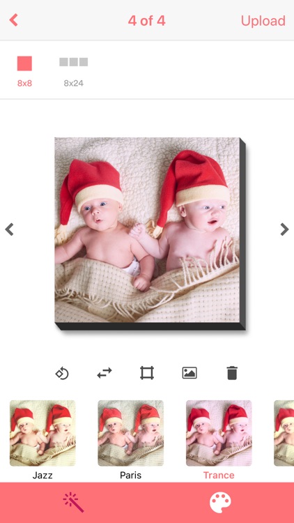 Photo Tiles by Phototile™ screenshot-6